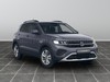 Volkswagen T-Cross 1.0 tsi 95cv edition plus