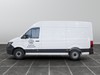 Volkswagen VIC Crafter 35 2.0 tdi 140cv l3h3 business