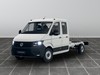 Volkswagen VIC Crafter 35 2.0 bitdi 177cv l4 carro d.cab. business