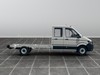 Volkswagen VIC Crafter 35 2.0 bitdi 177cv l4 carro d.cab. business