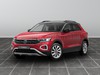 Volkswagen T-Roc 1.5 tsi act edition plus