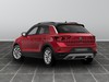 Volkswagen T-Roc 1.5 tsi act edition plus