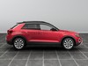 Volkswagen T-Roc 1.5 tsi act edition plus