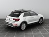 Volkswagen T-Roc 1.5 tsi act style dsg