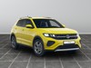 Volkswagen T-Cross 1.0 tsi 115cv r-line