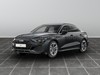 Audi A3 sedan 2.0 tdi 150cv s line edition s tronic
