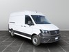 Volkswagen VIC Crafter 35 2.0 tdi 140cv l3h3 business