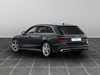 Audi A4 avant 35 2.0 tdi mhev 163cv business advanced s tronic