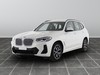 BMW X3 20d mild hybrid 48v xdrive msport steptronic