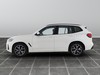 BMW X3 20d mild hybrid 48v xdrive msport steptronic