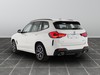 BMW X3 20d mild hybrid 48v xdrive msport steptronic