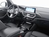BMW X3 20d mild hybrid 48v xdrive msport steptronic