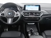 BMW X3 20d mild hybrid 48v xdrive msport steptronic