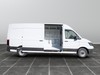 Volkswagen VIC Crafter 35 2.0 bitdi 177cv l4h3 business