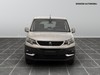 Peugeot Rifter standard 1.2 puretech allure eat s&s