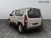 Peugeot Rifter standard 1.2 puretech allure eat s&s