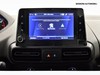 Peugeot Rifter standard 1.2 puretech allure eat s&s