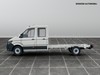 Volkswagen VIC Crafter 35 2.0 bitdi 177cv l4 carro d.cab. business