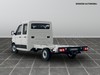 Volkswagen VIC Crafter 35 2.0 bitdi 177cv l4 carro d.cab. business