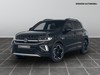 Volkswagen T-Cross 1.0 tsi 115cv r-line plus dsg
