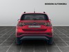 Volkswagen T-Cross 1.0 tsi 115cv r-line plus