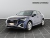 Audi Q2 35 2.0 tdi s line edition s tronic