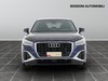 Audi Q2 35 2.0 tdi s line edition s tronic