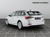 Skoda Octavia iv wagon 1.4 tsi plug-in-hybrid executive dsg