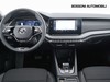 Skoda Octavia iv wagon 1.4 tsi plug-in-hybrid executive dsg