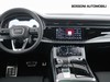 Audi Q8 50 3.0 v6 tdi mhev s line edition quattro tiptronic