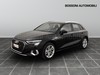 Audi A3 sportback 35 2.0 tdi business advanced s tronic