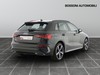 Audi A3 sportback 35 2.0 tdi s line edition s tronic