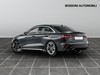 Audi A3 sedan 2.0 tdi 150cv s line edition s tronic