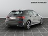 Audi A3 sportback 35 2.0 tdi s line edition s tronic