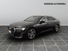Audi A6 berlina 40 2.0 tdi mhev 12v s line edition quattro ultra s tronic
