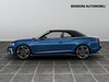 Audi A5 cabrio 40 2.0 tfsi mhev 204cv s line edition quattro s tronic