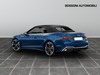 Audi A5 cabrio 40 2.0 tfsi mhev 204cv s line edition quattro s tronic