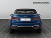 Audi A5 cabrio 40 2.0 tfsi mhev 204cv s line edition quattro s tronic