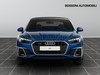 Audi A5 cabrio 40 2.0 tfsi mhev 204cv s line edition quattro s tronic