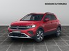 Volkswagen T-Cross 1.0 tsi 95cv edition plus