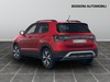Volkswagen T-Cross 1.0 tsi 95cv edition plus