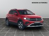 Volkswagen T-Cross 1.0 tsi 95cv edition plus