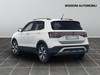 Volkswagen T-Cross 1.0 tsi 115cv style dsg