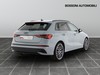 Audi A3 sportback 35 2.0 tdi business advanced s tronic