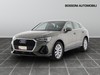 Audi Q3 sportback 35 2.0 tdi business plus s tronic
