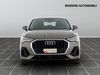 Audi Q3 sportback 35 2.0 tdi business plus s tronic