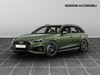 Audi A4 avant 35 2.0 tdi mhev 163cv s line edition s tronic