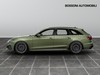 Audi A4 avant 35 2.0 tdi mhev 163cv s line edition s tronic