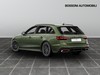 Audi A4 avant 35 2.0 tdi mhev 163cv s line edition s tronic