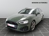 Audi A4 avant 40 2.0 tdi mhev 204cv s line edition s tronic